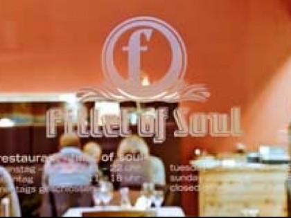 照片: Fillet of Soul